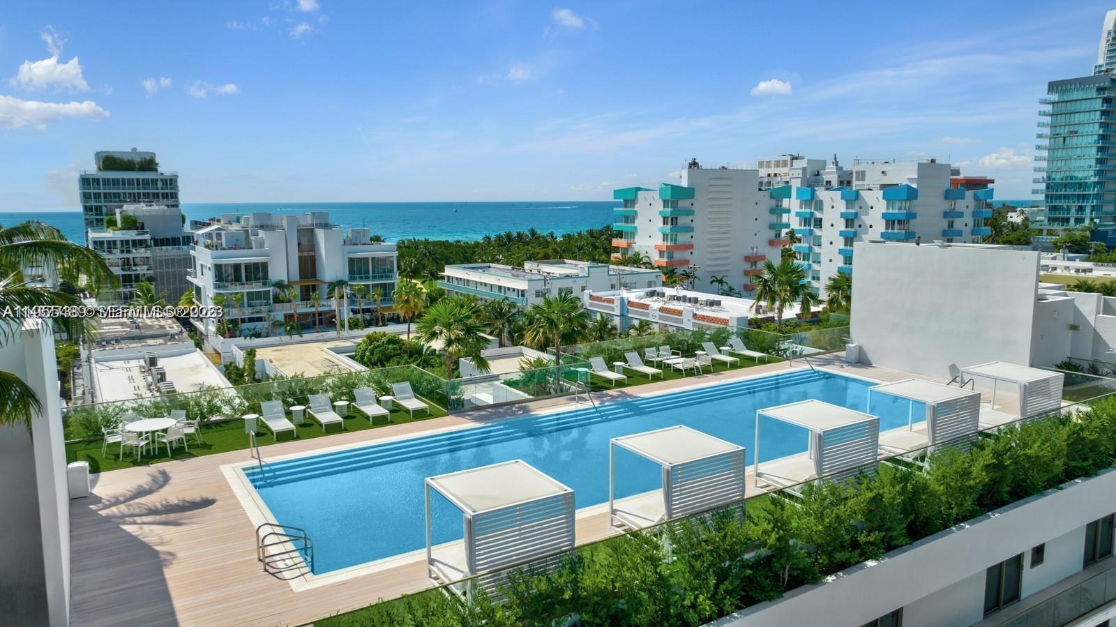 300 E Collins Ave #2D, Miami Beach FL 33139