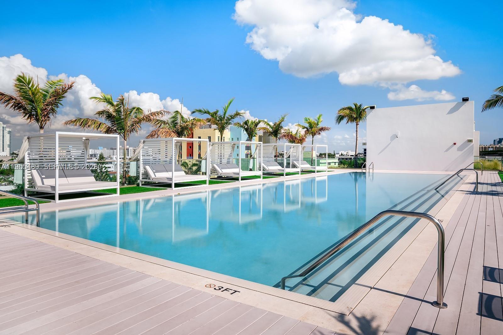 300 E Collins Ave #2D, Miami Beach FL 33139