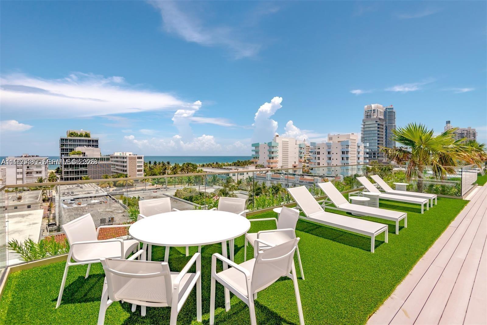 300 E Collins Ave #2D, Miami Beach FL 33139
