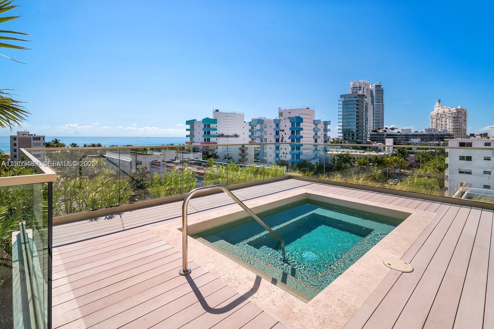 300 E Collins Ave #2D, Miami Beach FL 33139