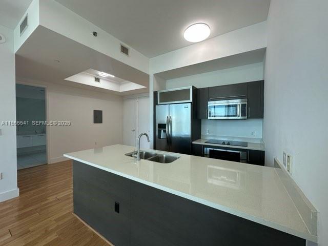 55 SE 6th St #4100, Miami FL 33131