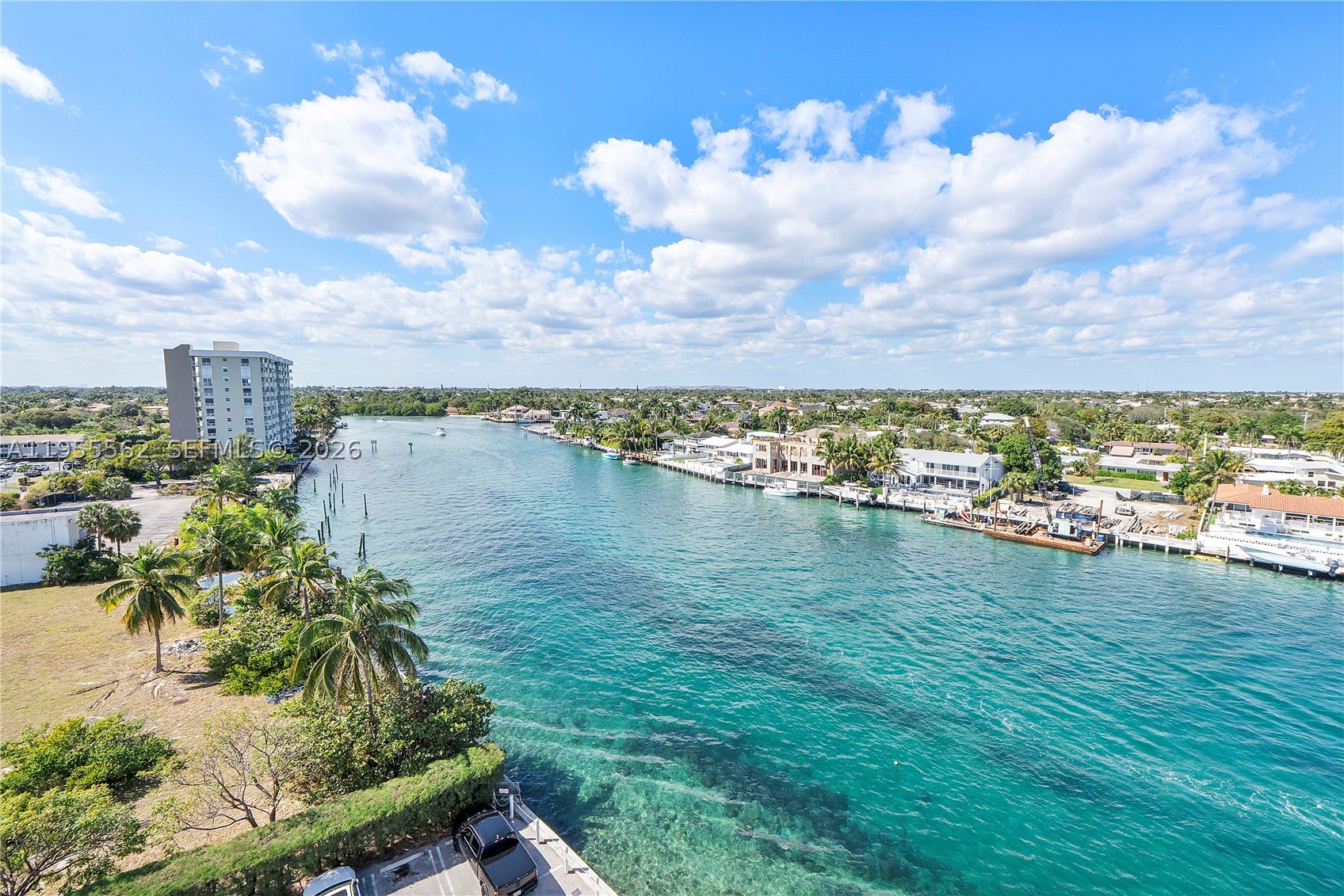 2639 N Riverside Dr #806, Pompano Beach FL 33062