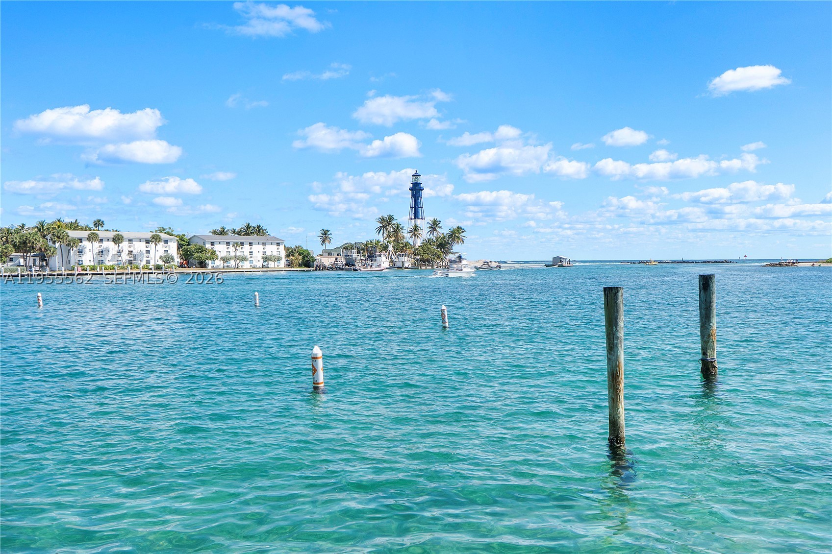 2639 N Riverside Dr #806, Pompano Beach FL 33062