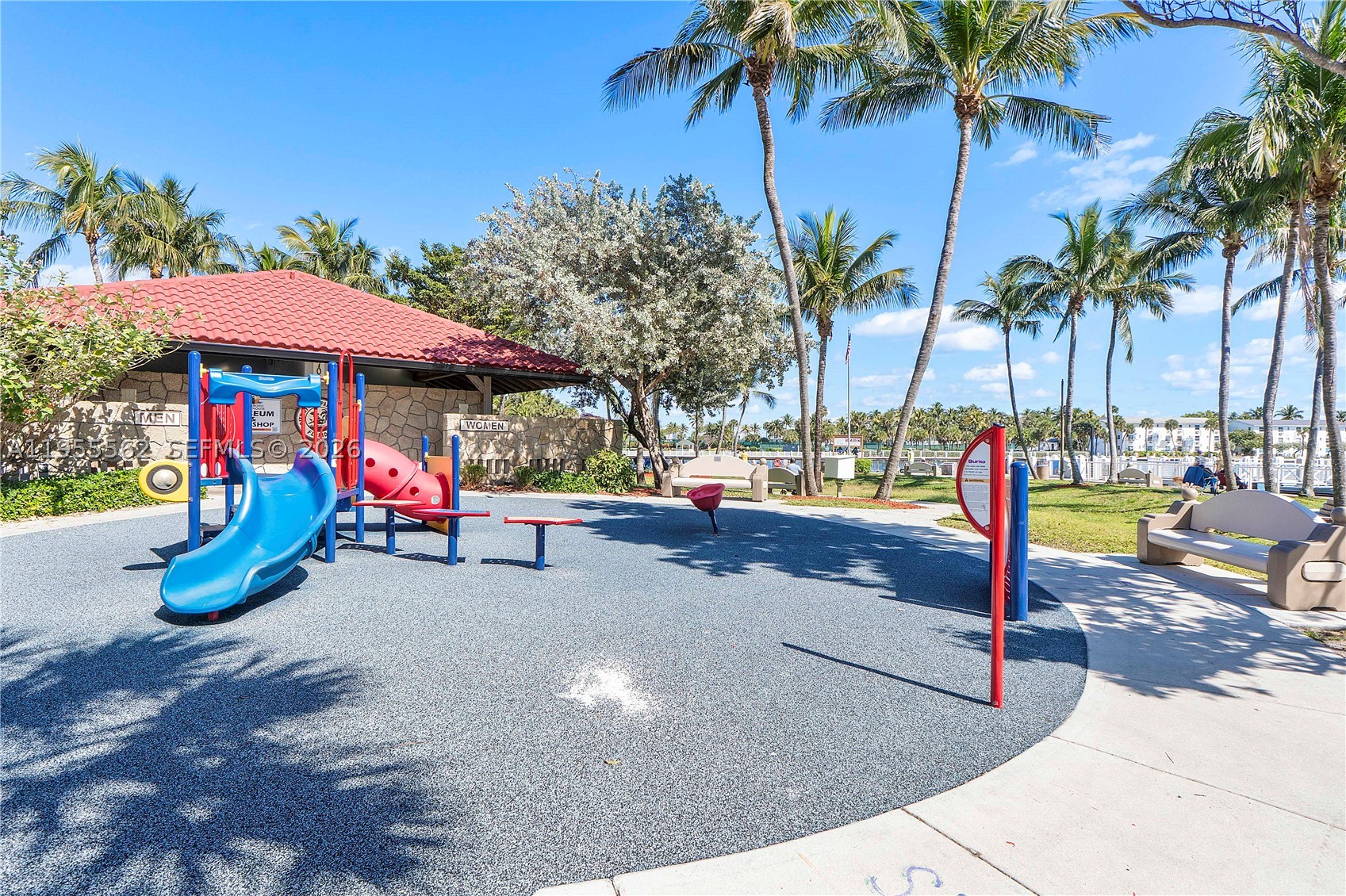2639 N Riverside Dr #806, Pompano Beach FL 33062