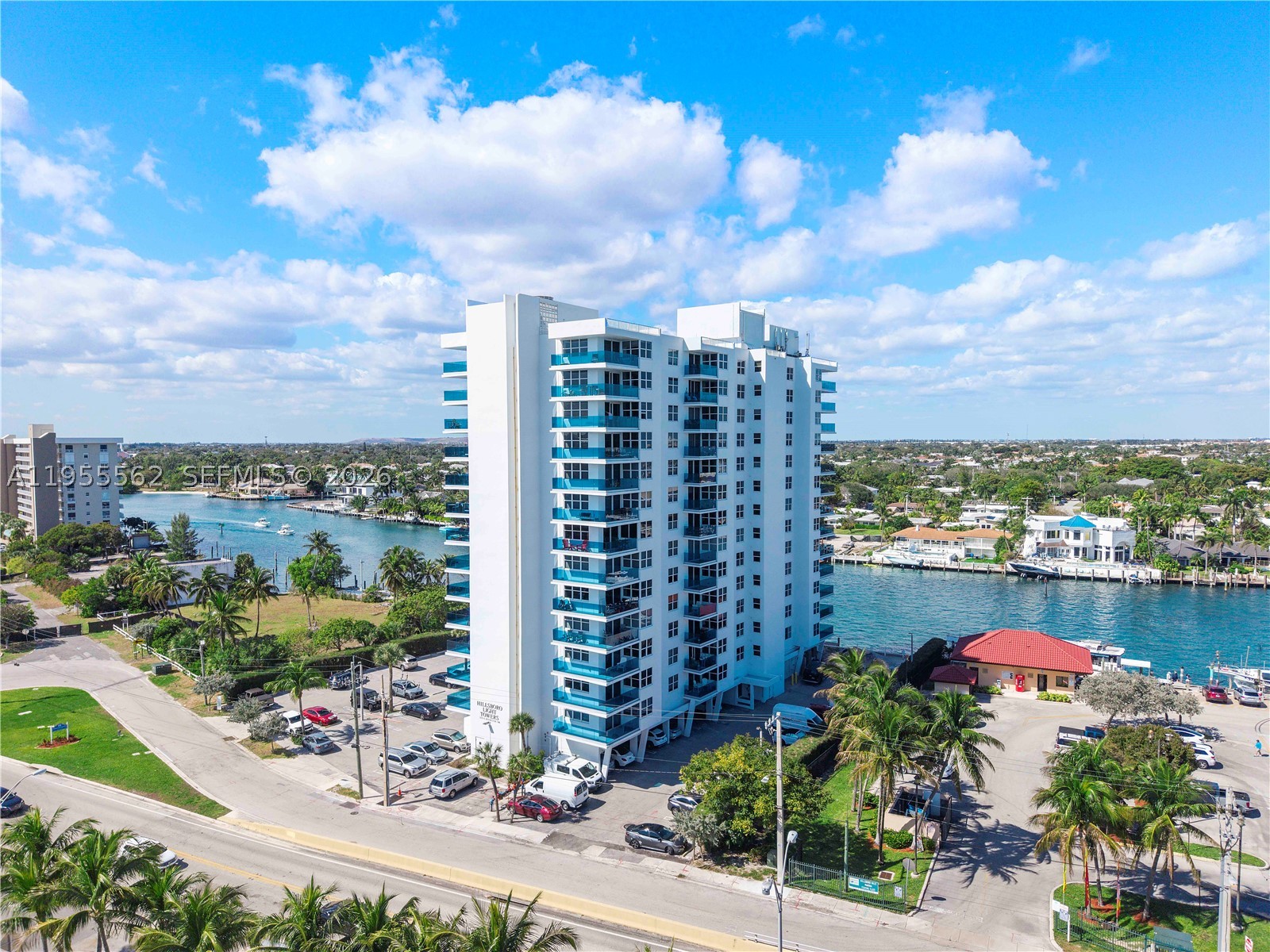 2639 N Riverside Dr #806, Pompano Beach FL 33062