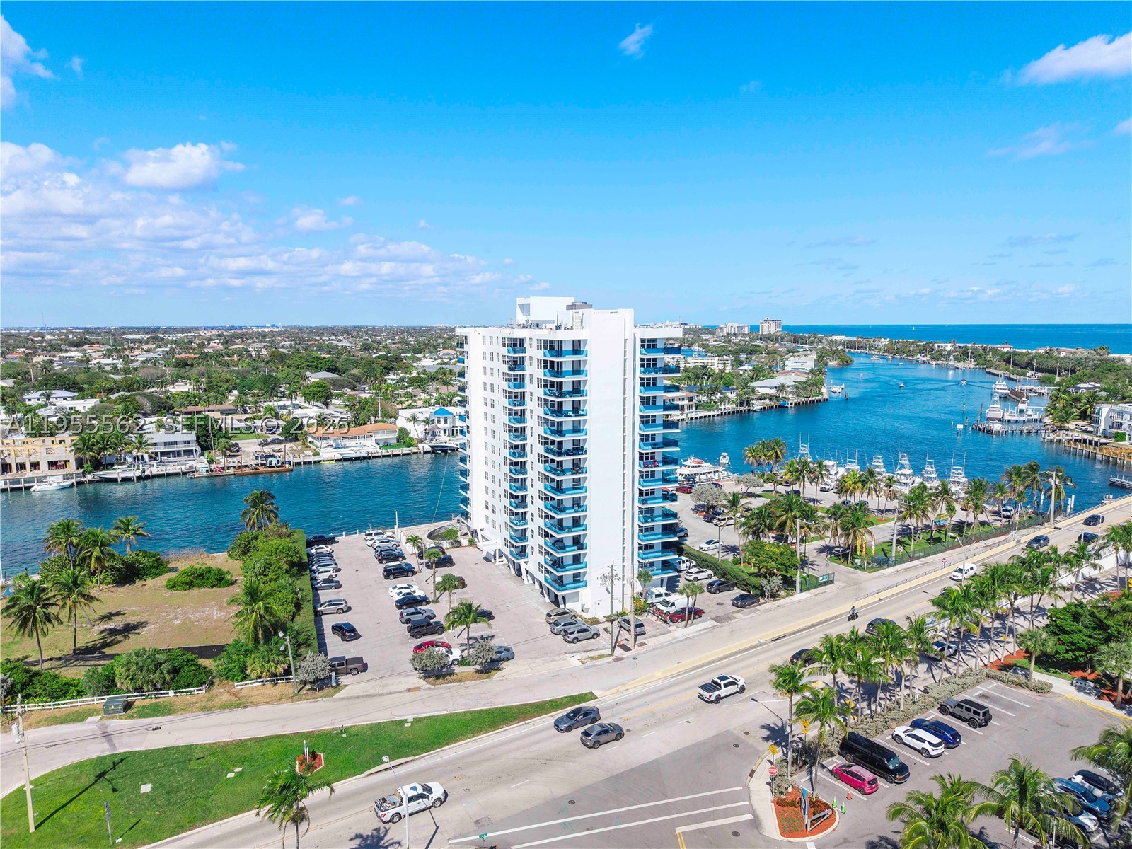 2639 N Riverside Dr #806, Pompano Beach FL 33062