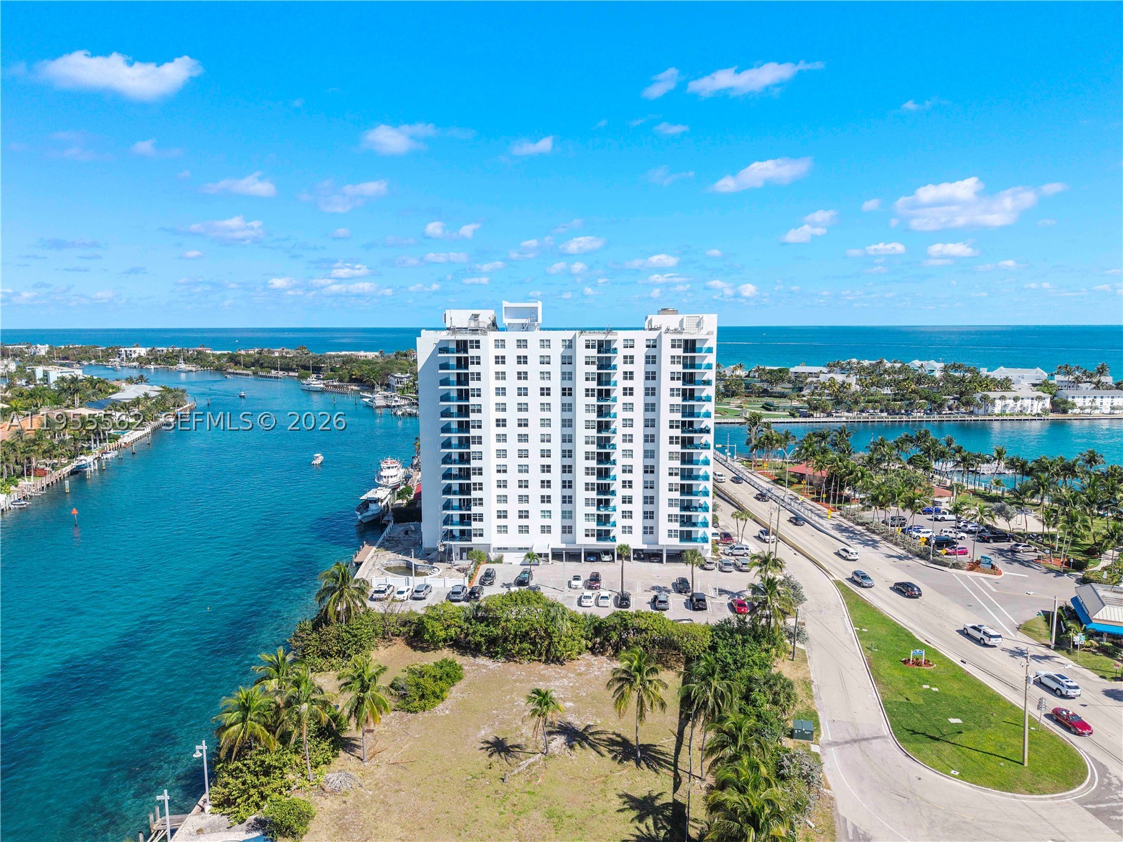 2639 N Riverside Dr #806, Pompano Beach FL 33062