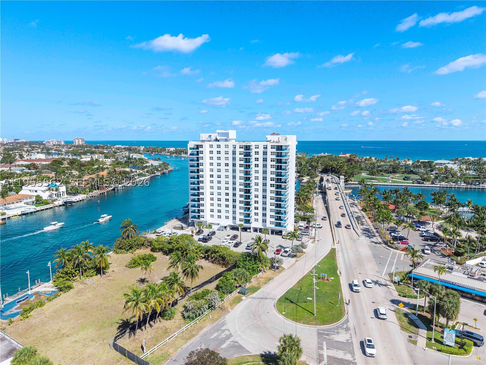 2639 N Riverside Dr #806, Pompano Beach FL 33062
