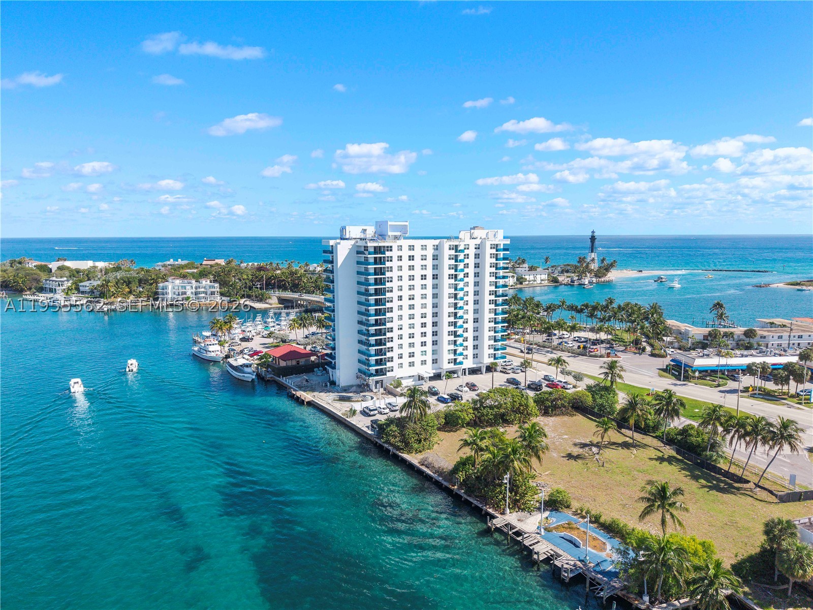 2639 N Riverside Dr #806, Pompano Beach FL 33062