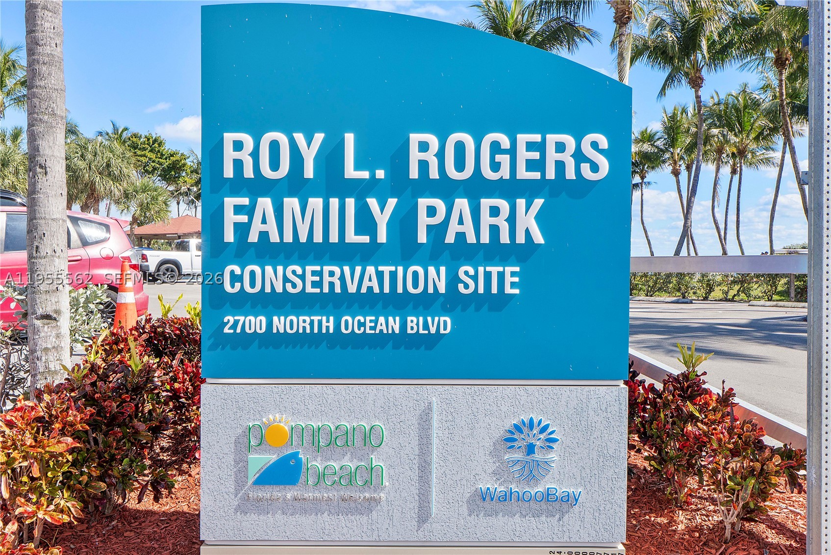 2639 N Riverside Dr #806, Pompano Beach FL 33062
