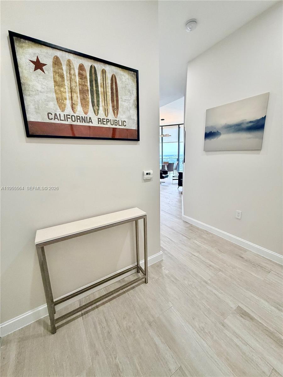 45 SW 9th St #4606, Miami FL 33130