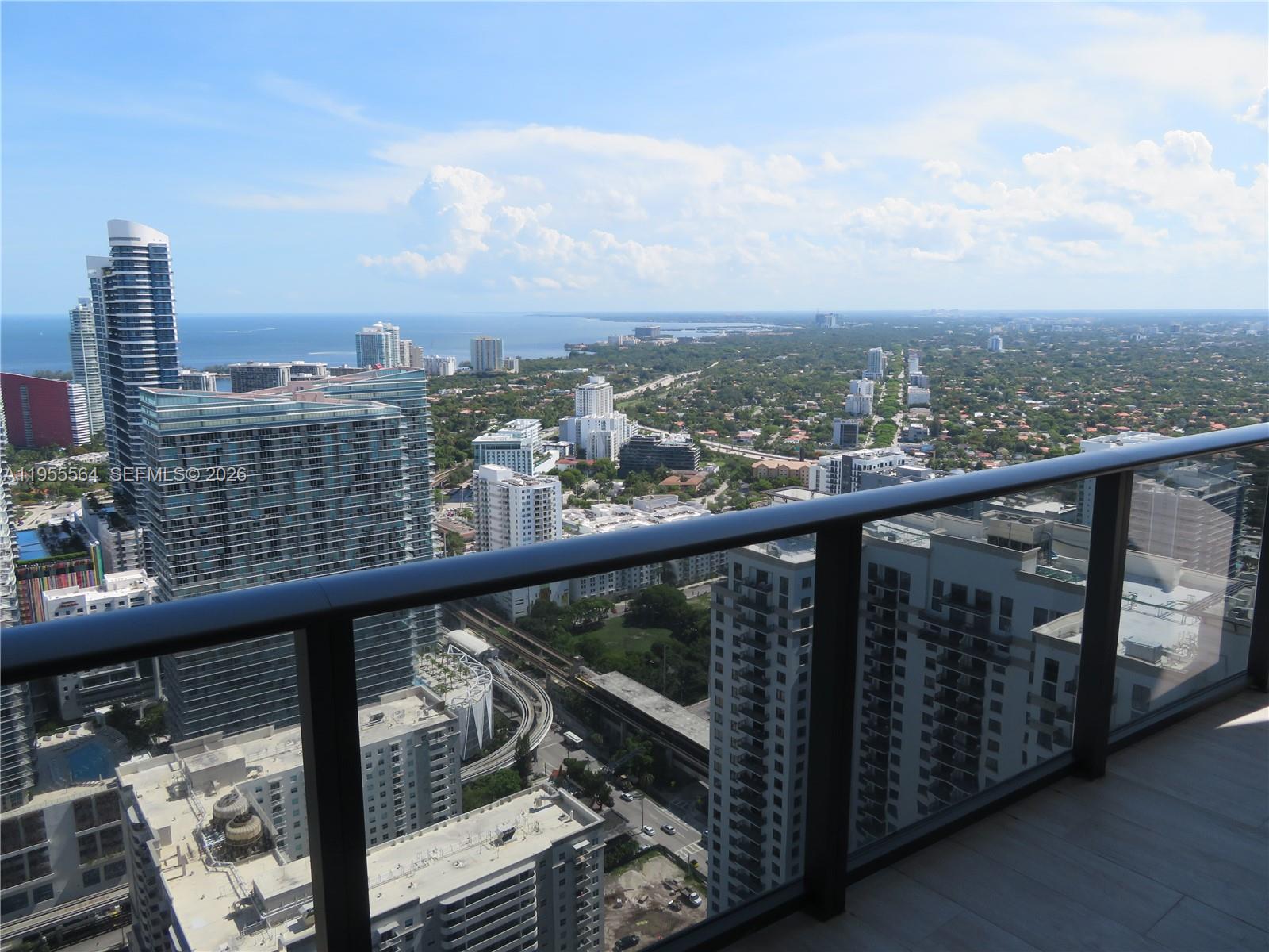 45 SW 9th St #4606, Miami FL 33130