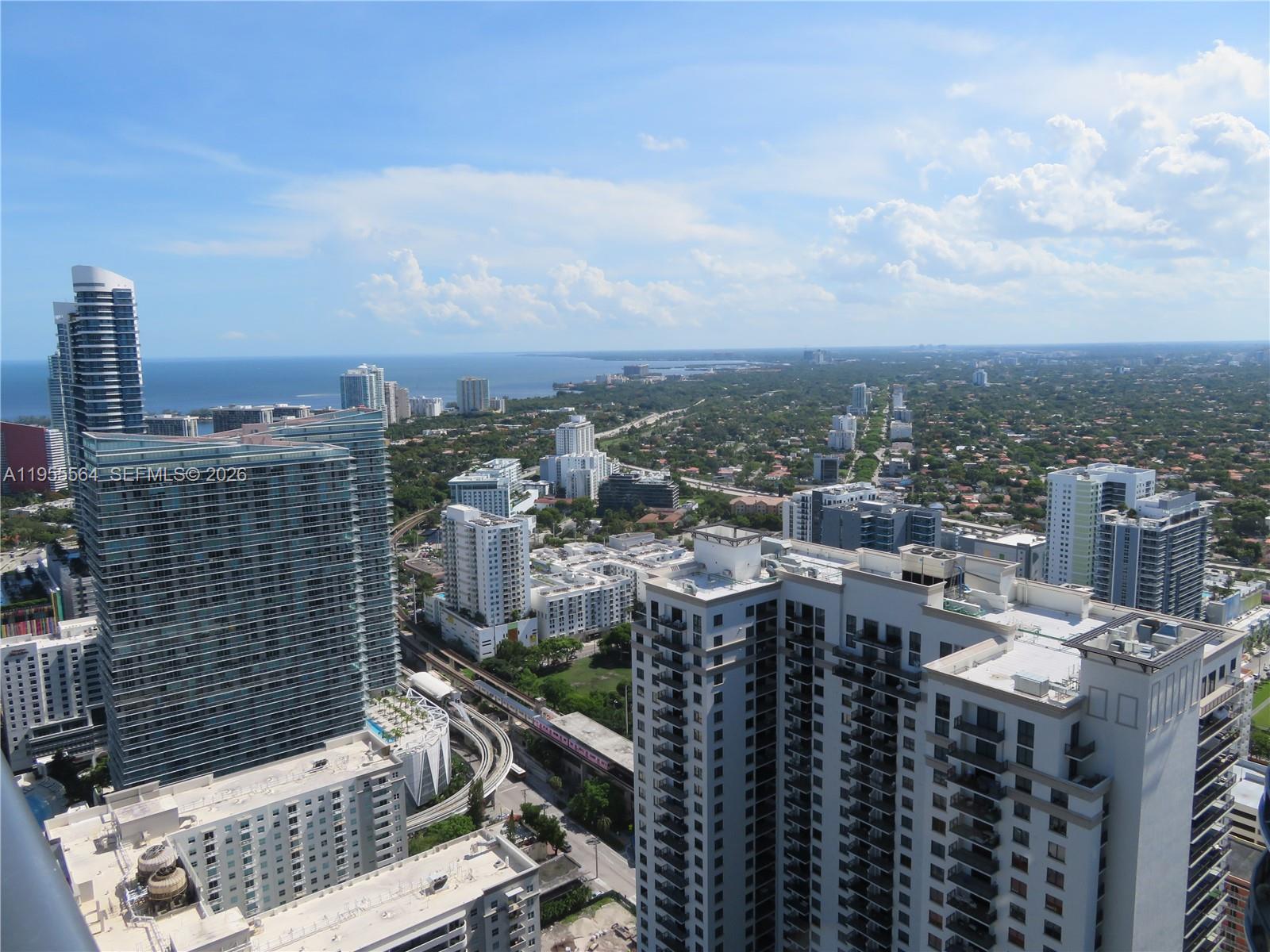 45 SW 9th St #4606, Miami FL 33130