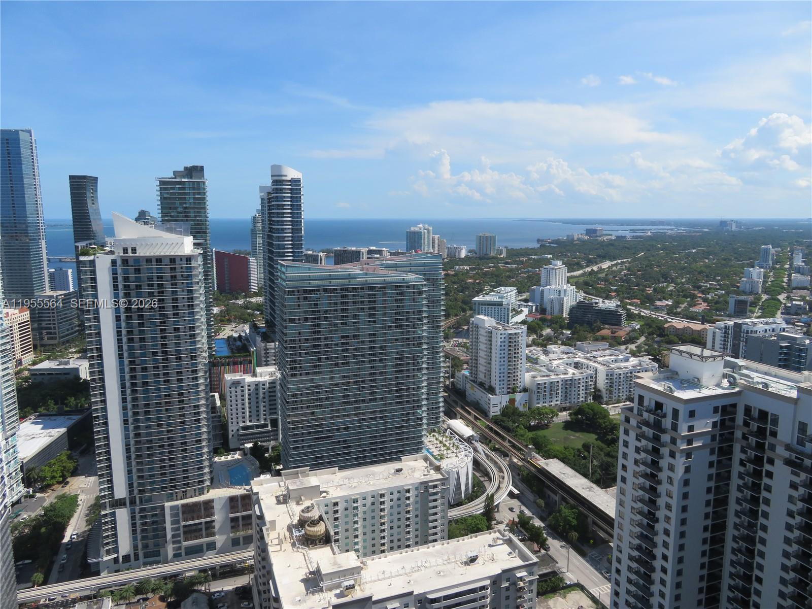 45 SW 9th St #4606, Miami FL 33130