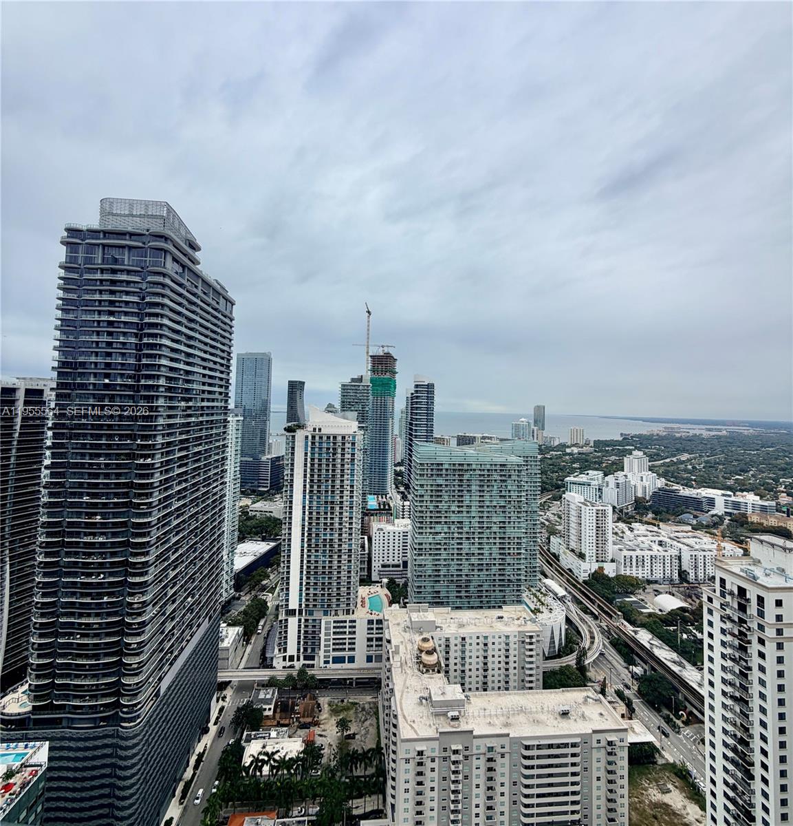 45 SW 9th St #4606, Miami FL 33130