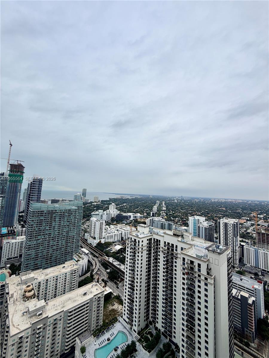 45 SW 9th St #4606, Miami FL 33130