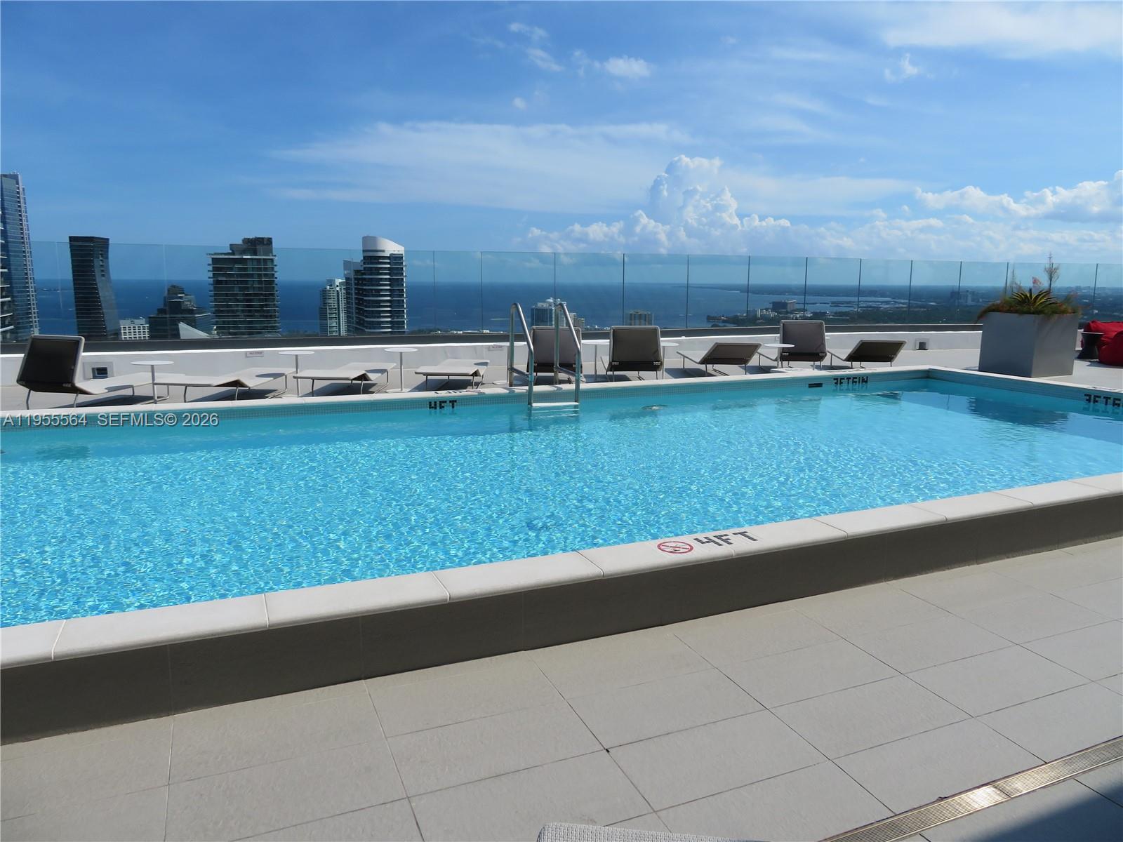 45 SW 9th St #4606, Miami FL 33130