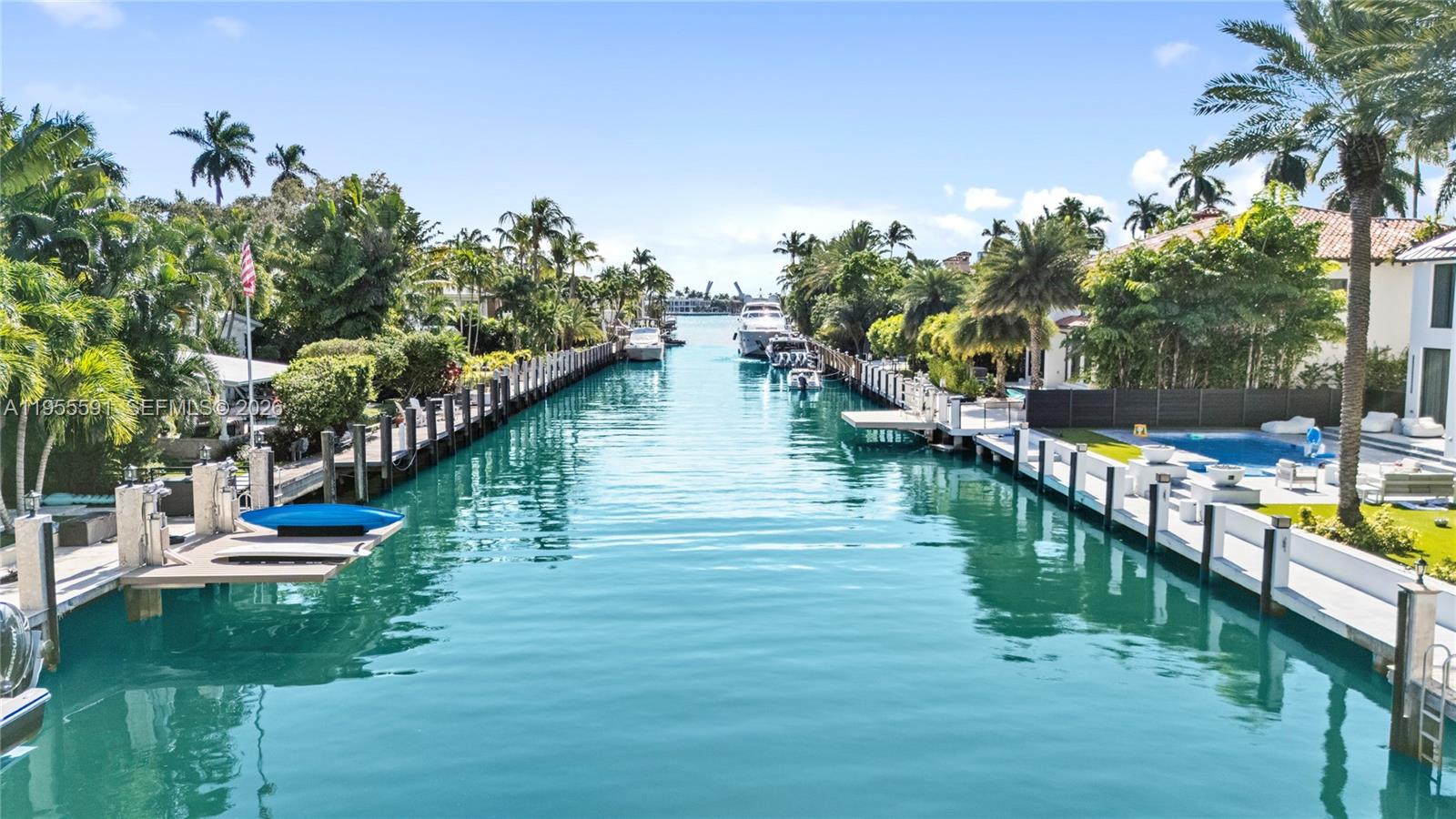 510 San Marco Dr #-, Fort Lauderdale FL 33301