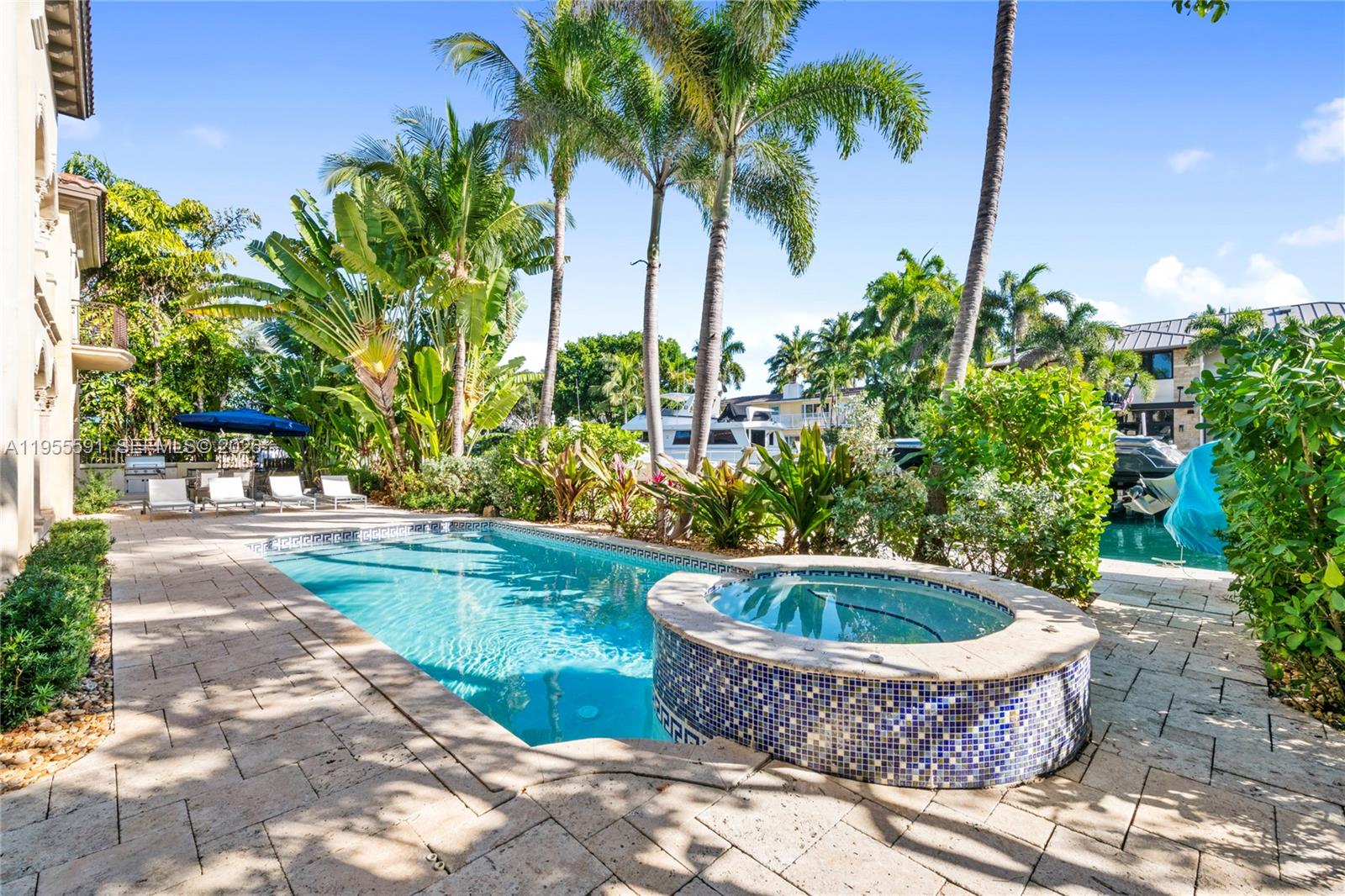 510 San Marco Dr #-, Fort Lauderdale FL 33301
