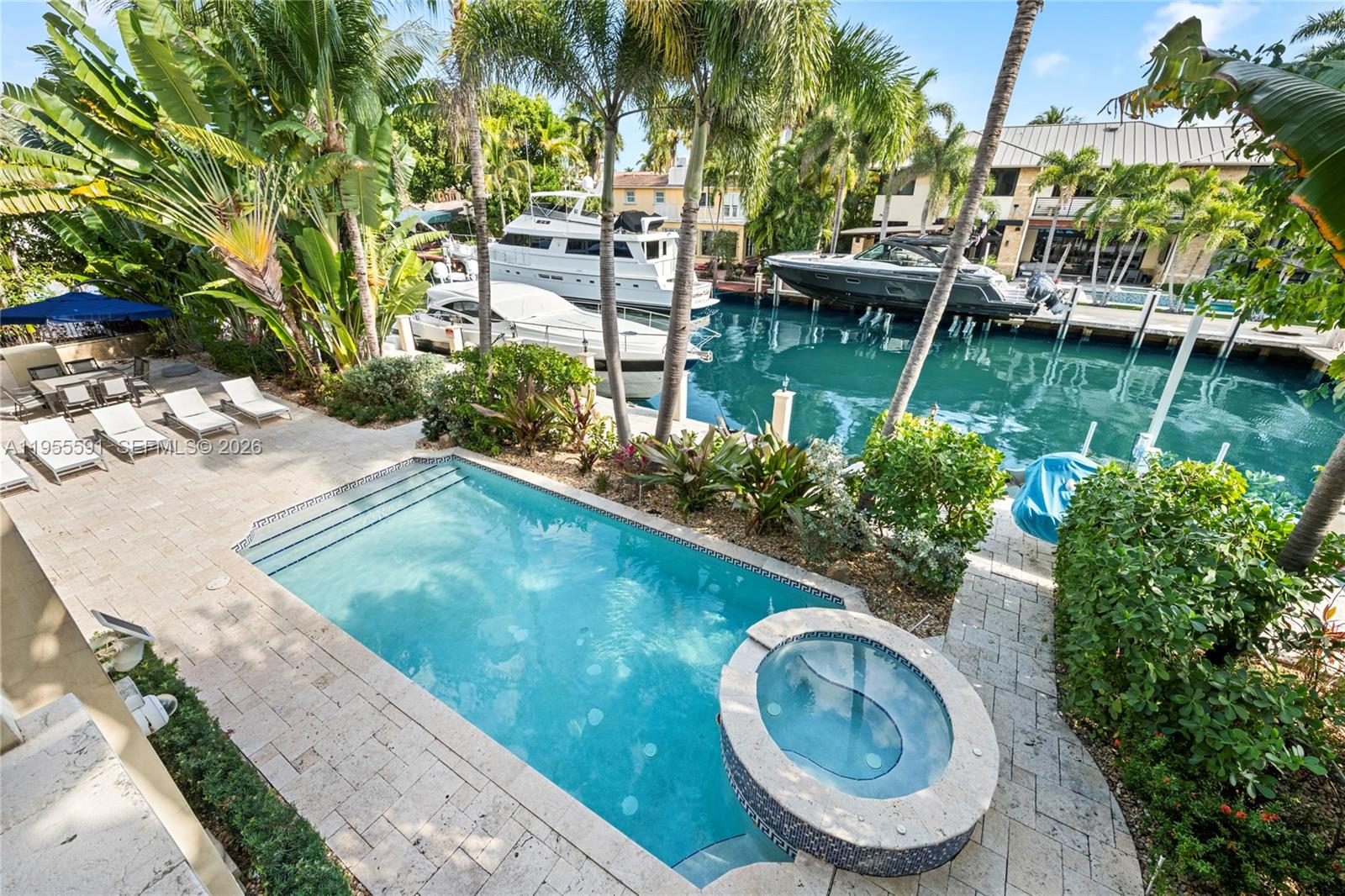 510 San Marco Dr #-, Fort Lauderdale FL 33301