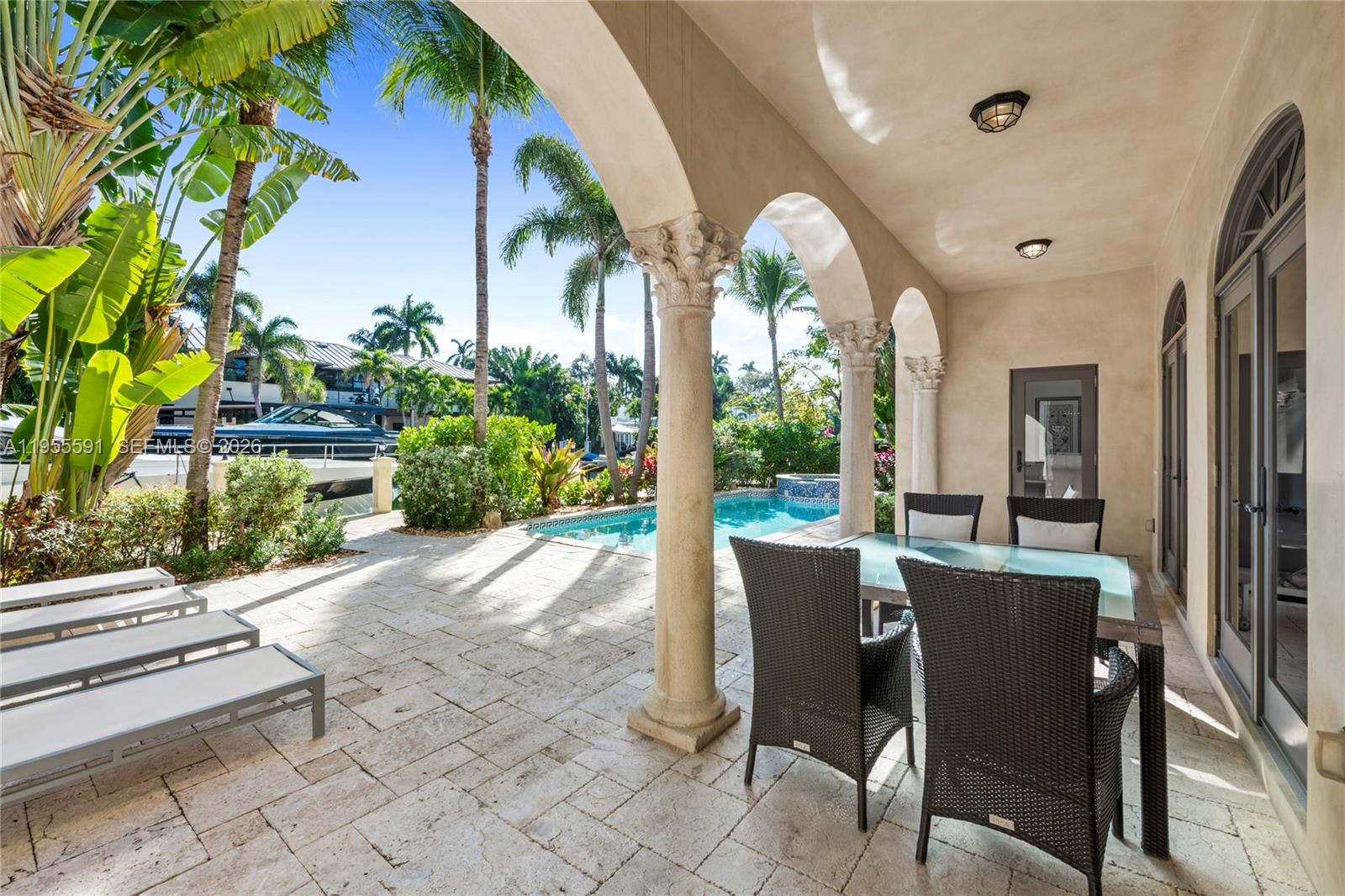 510 San Marco Dr #-, Fort Lauderdale FL 33301