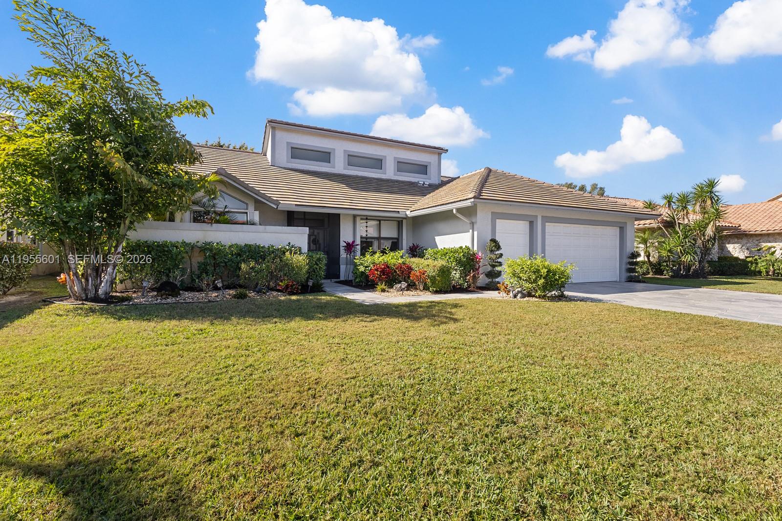 10122 Canoe Brook Circle, Boca Raton FL 33498