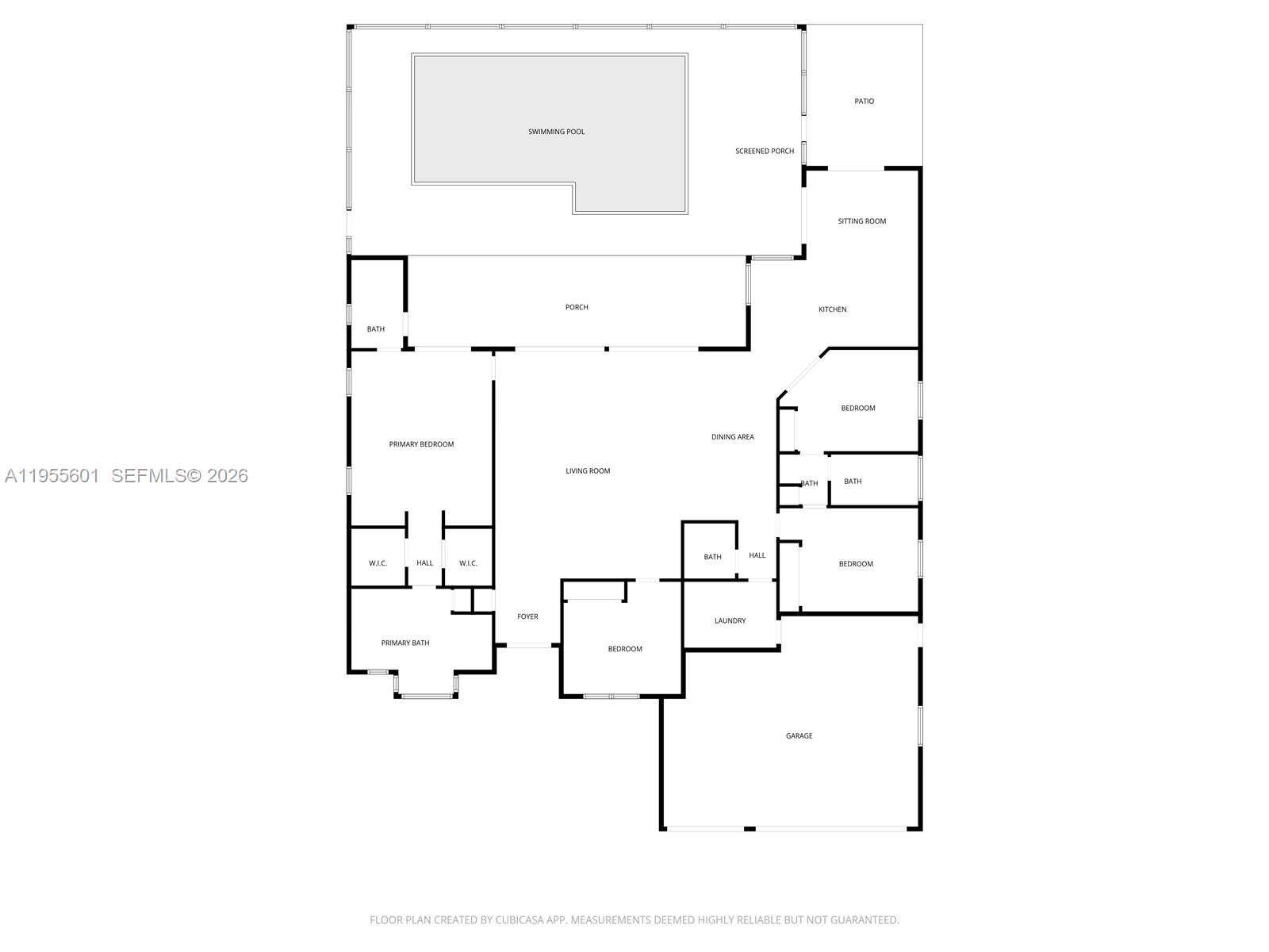 10122 Canoe Brook Circle, Boca Raton FL 33498