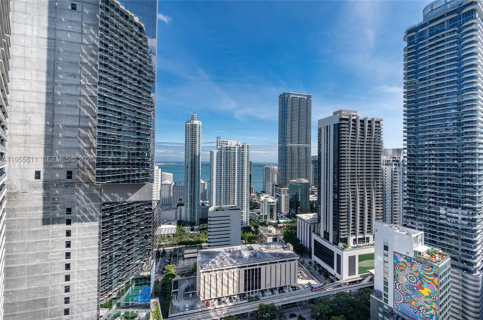 45 SW 9th St #3401, Miami FL 33130