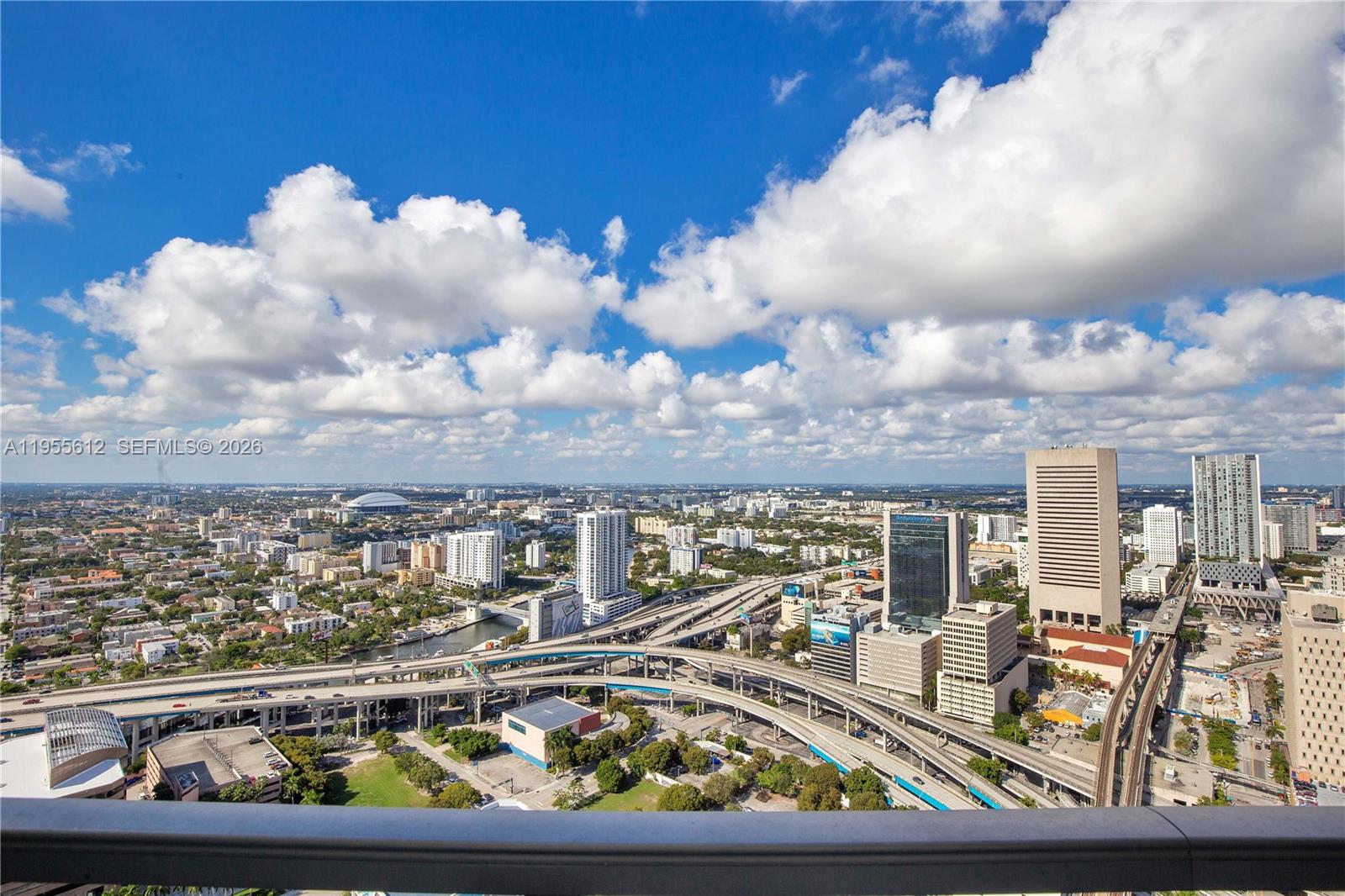 90 SW 3rd St #4408, Miami FL 33130
