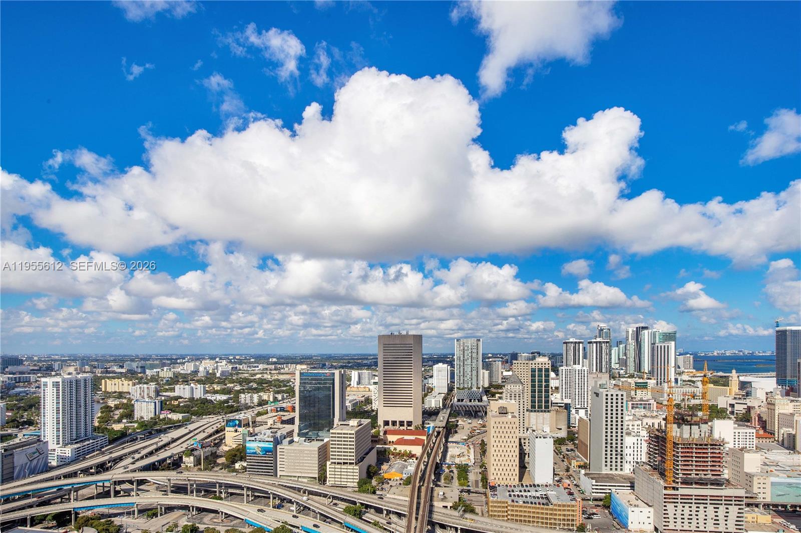 90 SW 3rd St #4408, Miami FL 33130
