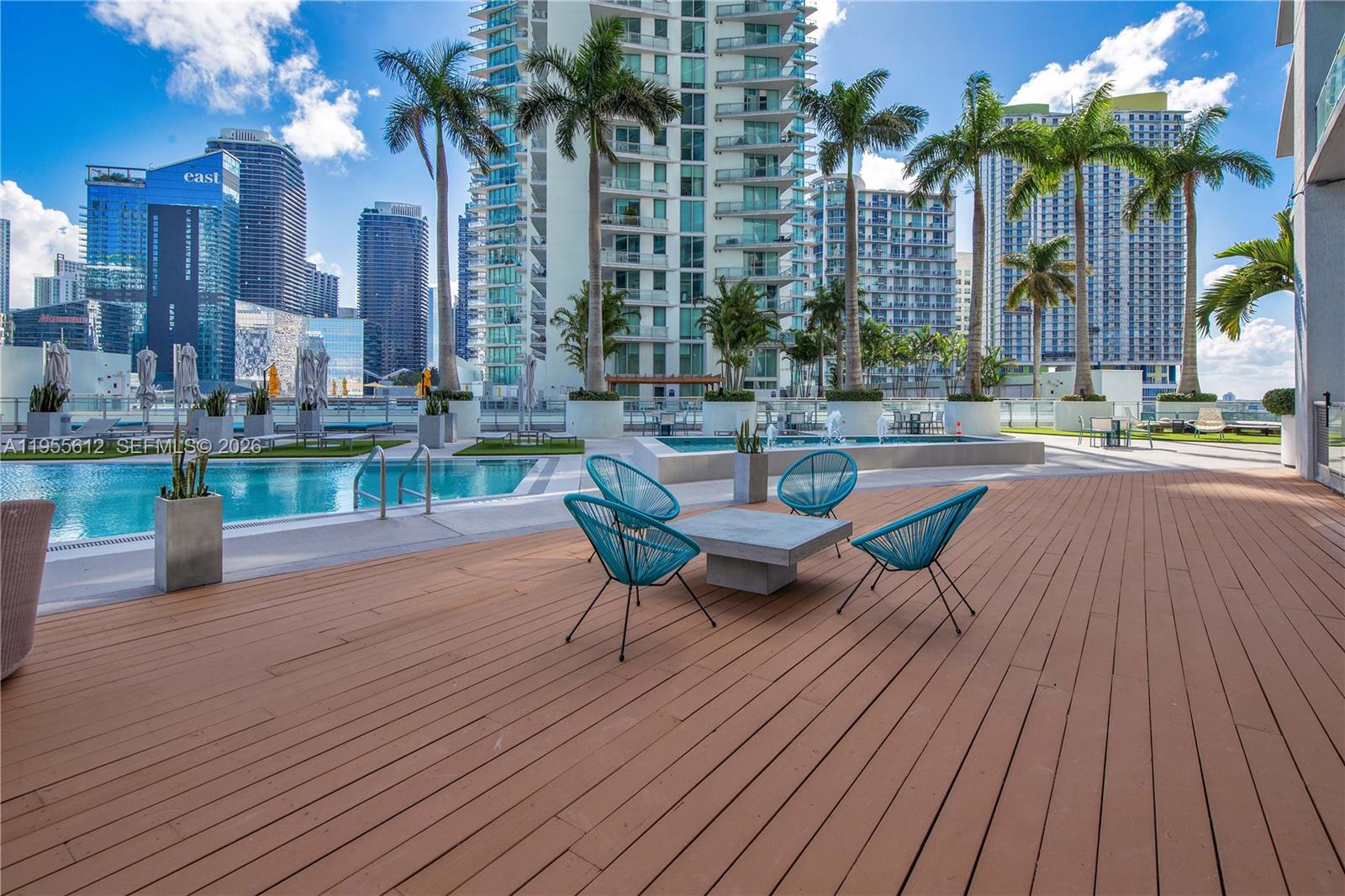 90 SW 3rd St #4408, Miami FL 33130