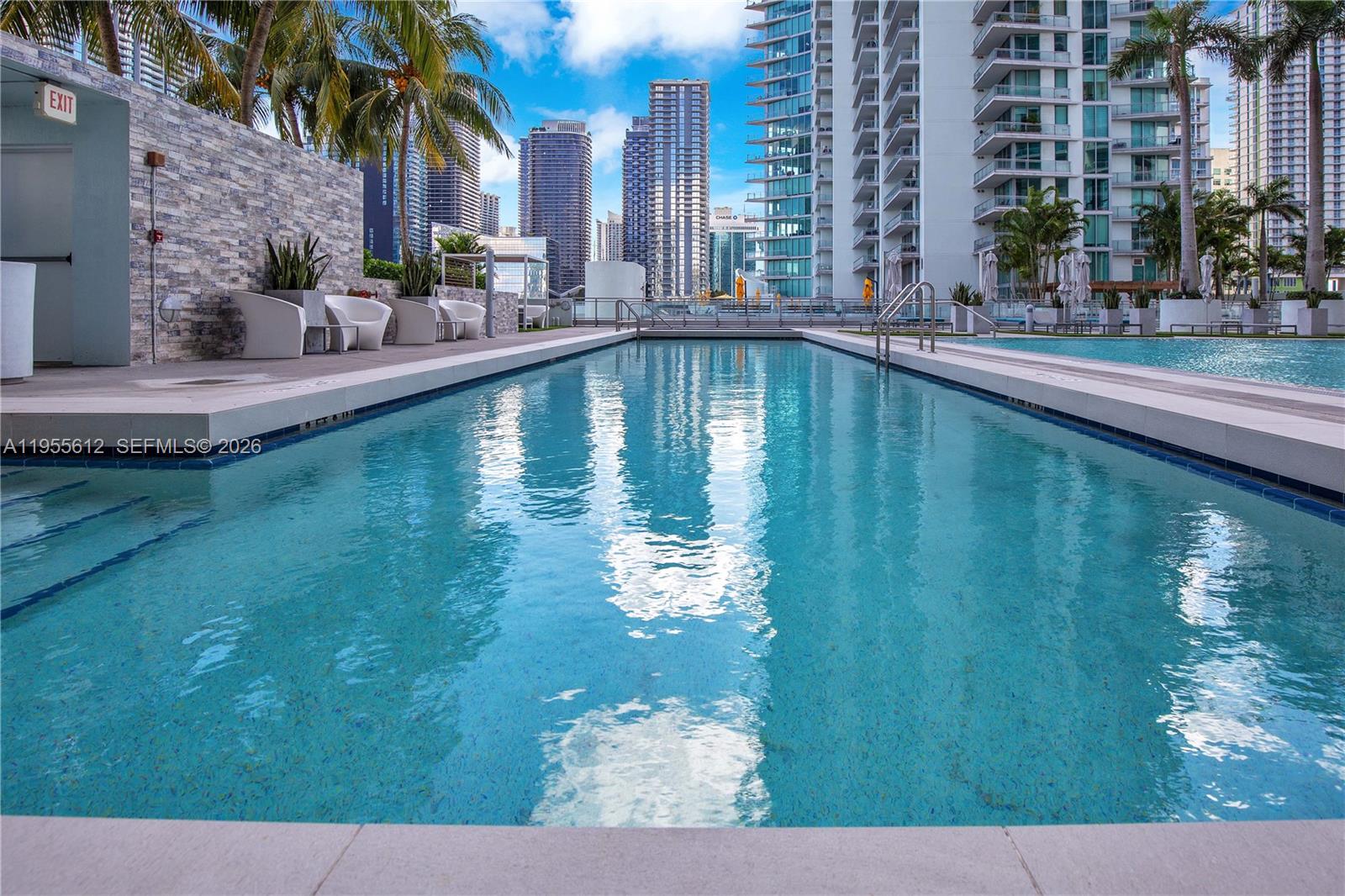90 SW 3rd St #4408, Miami FL 33130