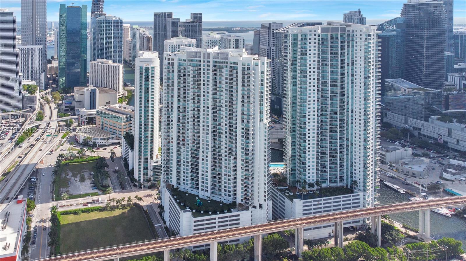 90 SW 3rd St #4408, Miami FL 33130