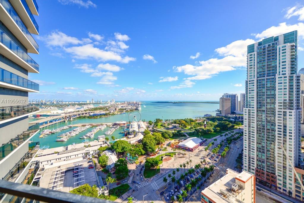 398 NE 5th St #2314, Miami FL 33132