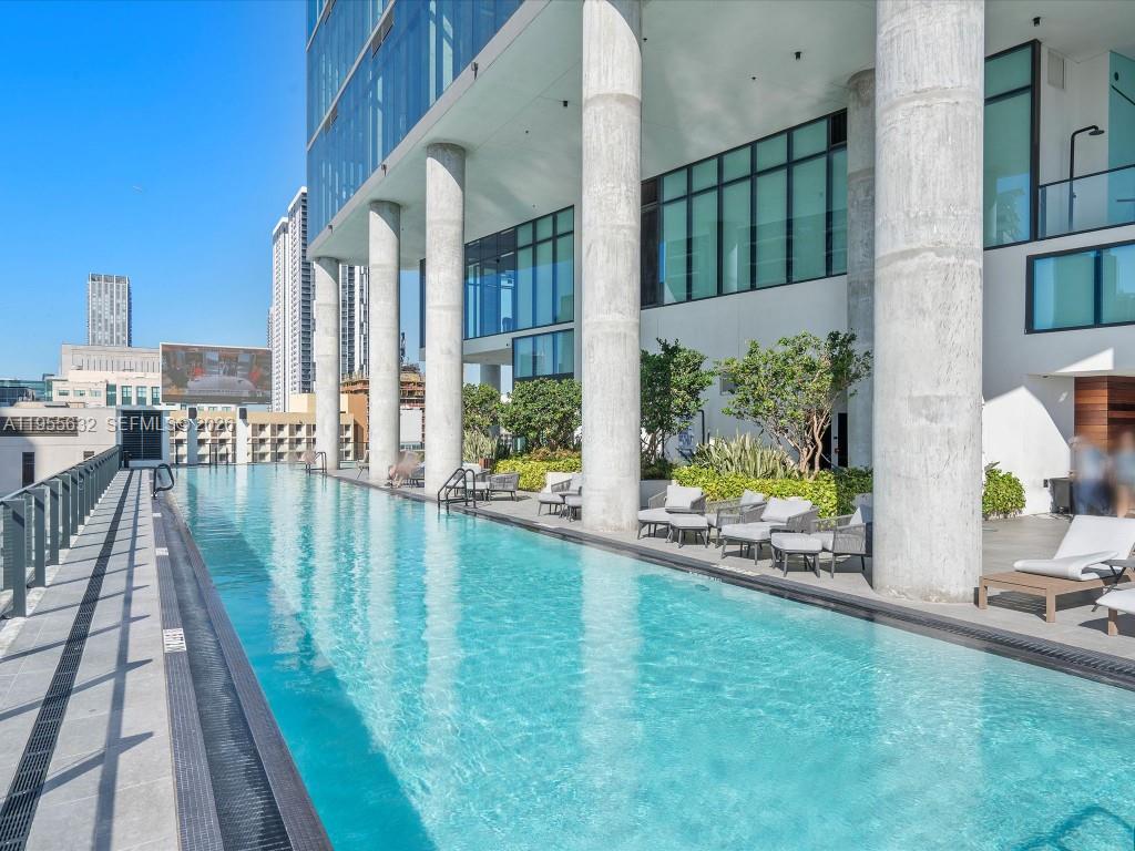 398 NE 5th St #2314, Miami FL 33132