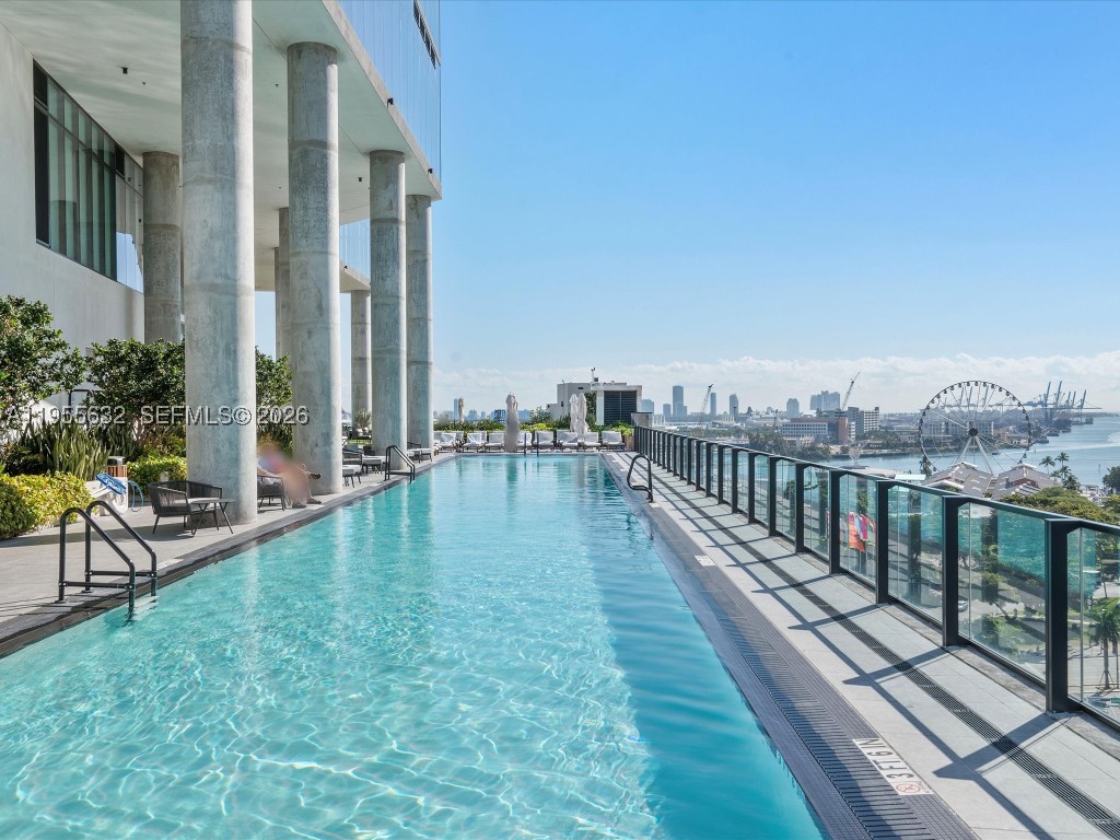398 NE 5th St #2314, Miami FL 33132