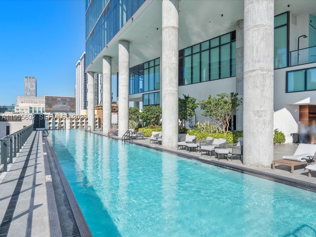 398 NE 5th St #2314, Miami FL 33132