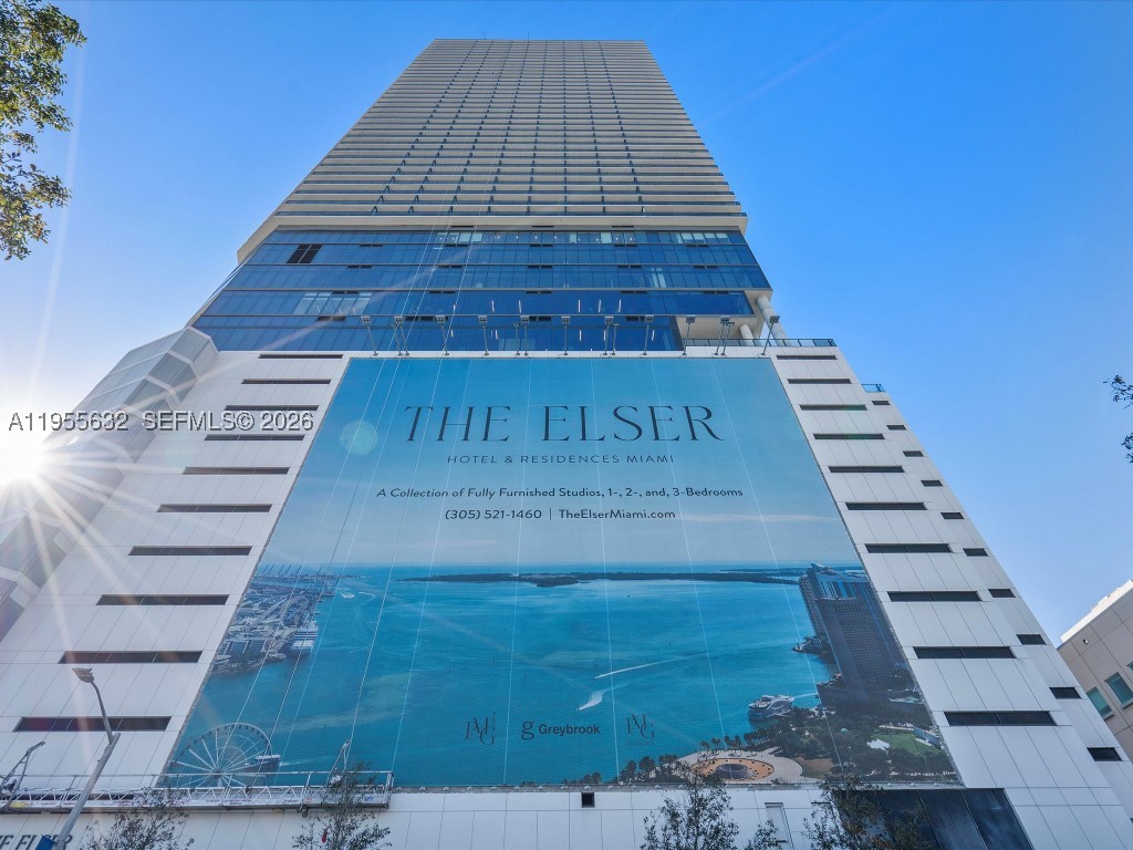 398 NE 5th St #2314, Miami FL 33132