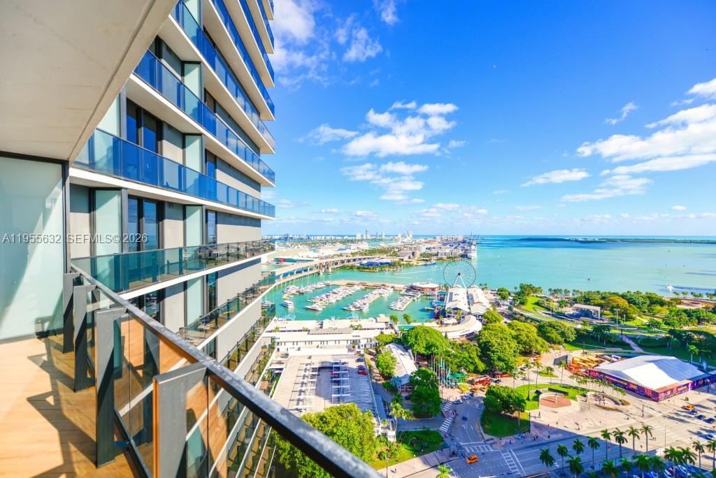398 NE 5th St #2314, Miami FL 33132