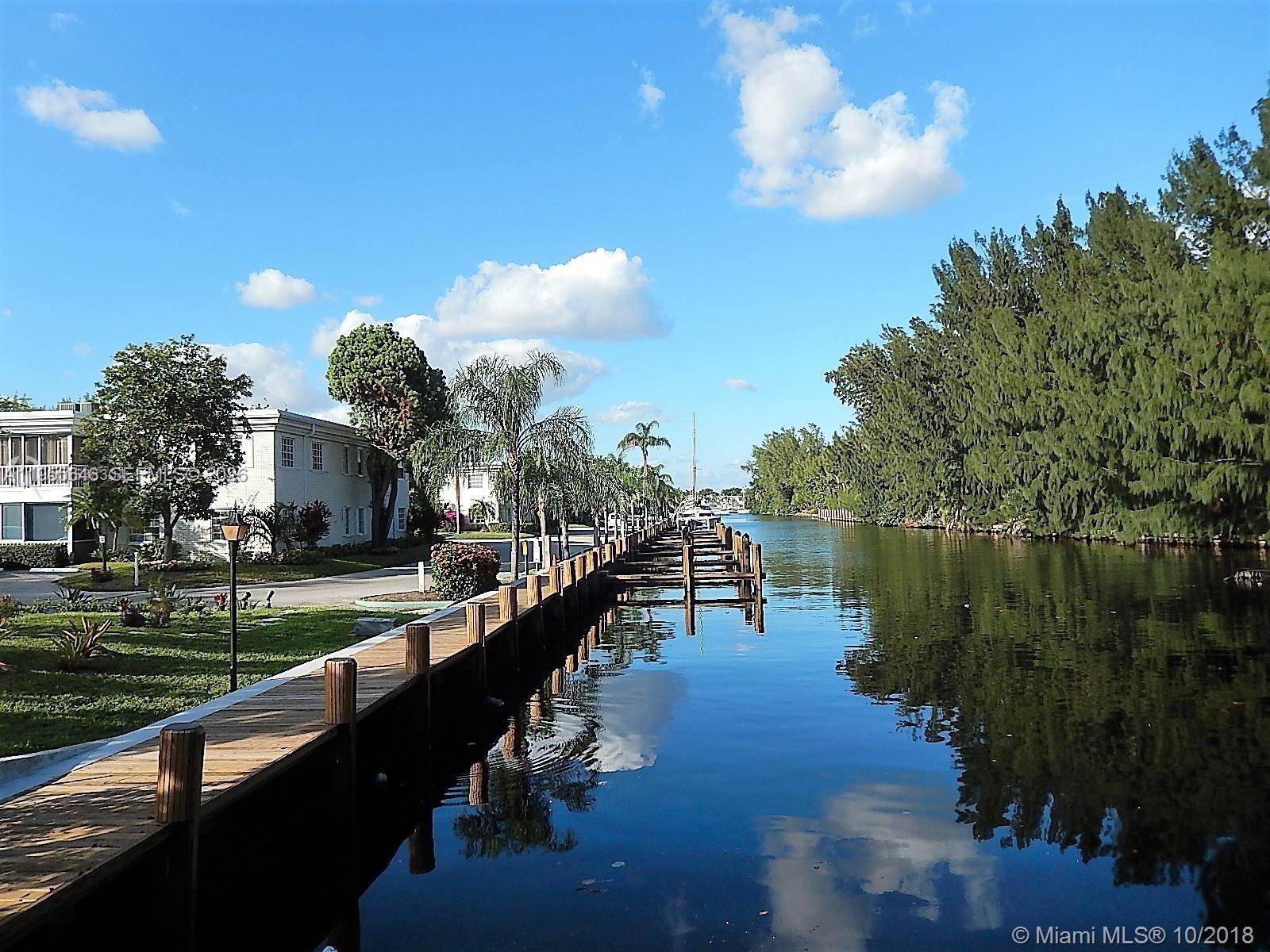 6471 Bay Club Dr #2, Fort Lauderdale FL 33308