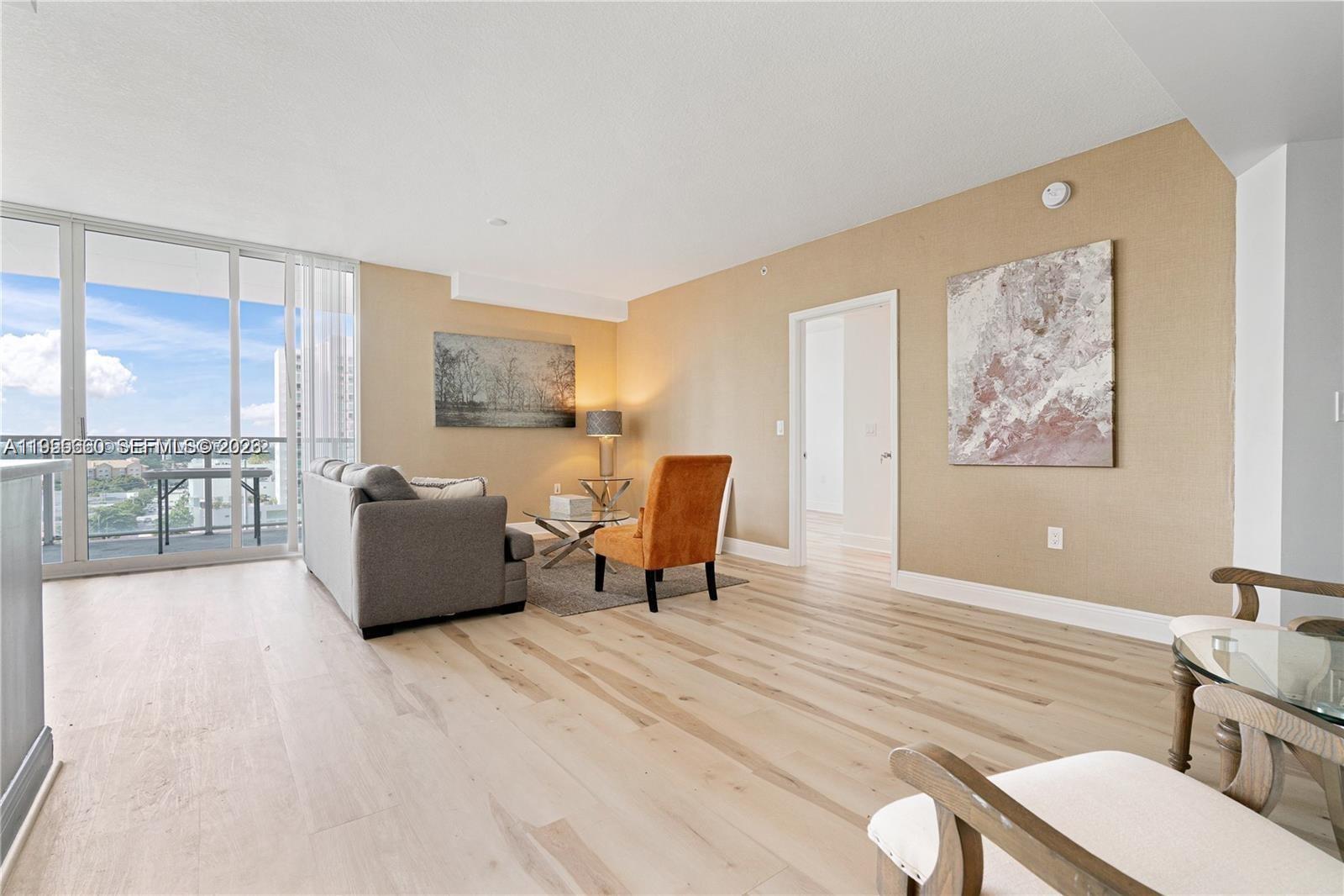 1250 S Miami Ave #1101, Miami FL 33130