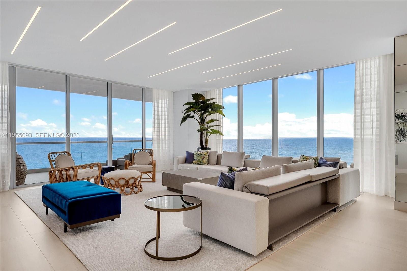 18501 Collins Ave #704, Sunny Isles Beach FL 33160