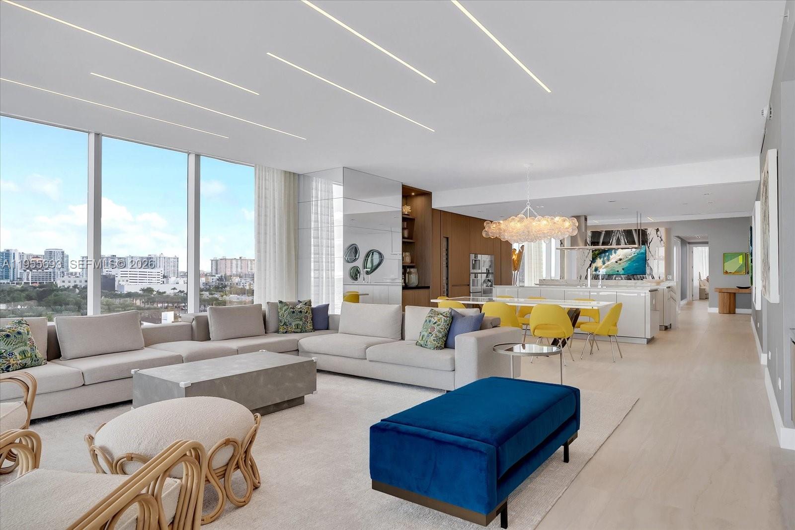 18501 Collins Ave #704, Sunny Isles Beach FL 33160