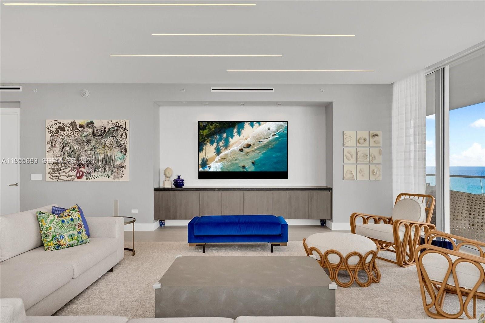 18501 Collins Ave #704, Sunny Isles Beach FL 33160