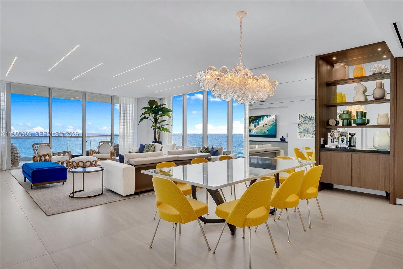 18501 Collins Ave #704, Sunny Isles Beach FL 33160
