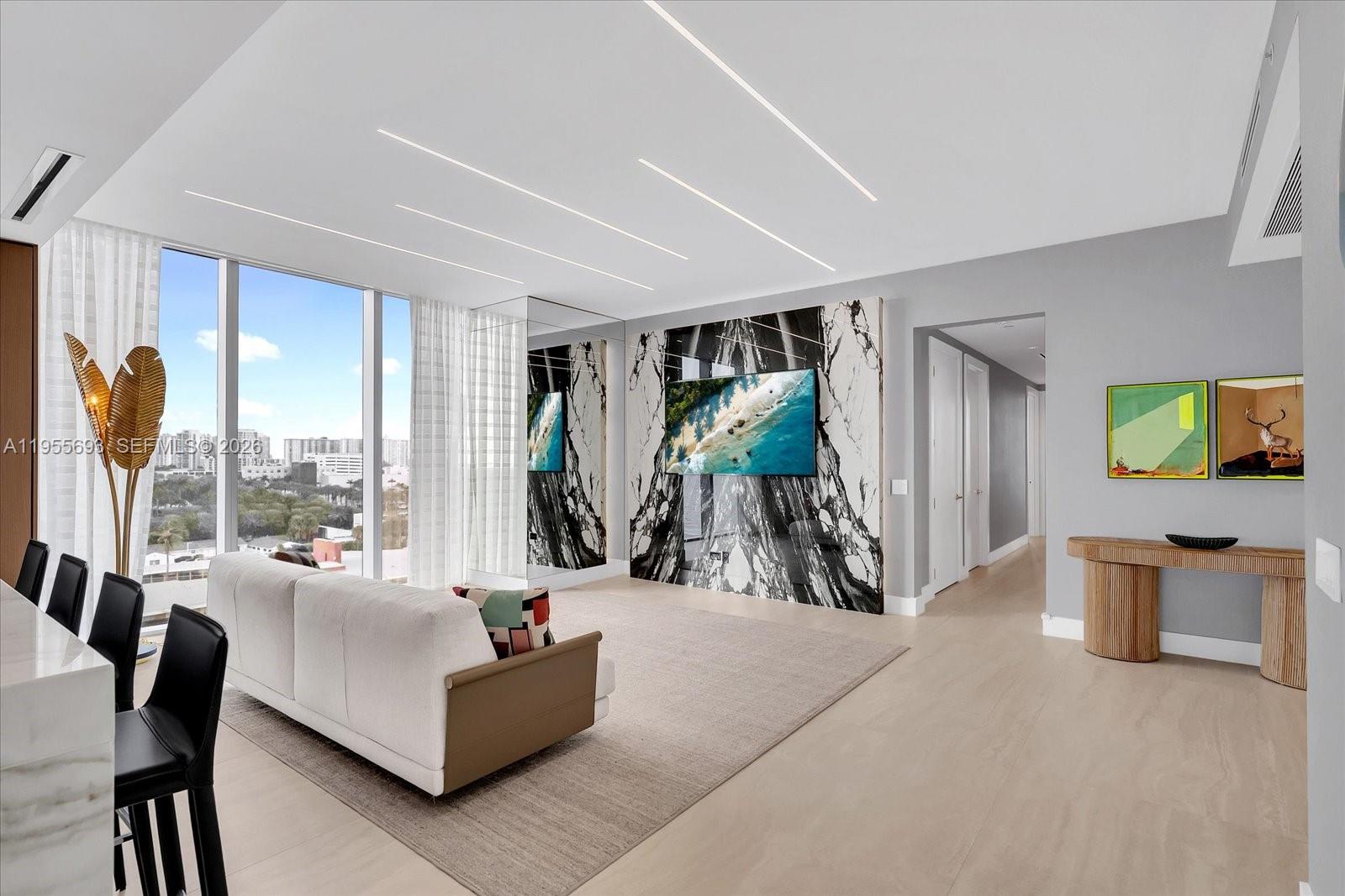 18501 Collins Ave #704, Sunny Isles Beach FL 33160