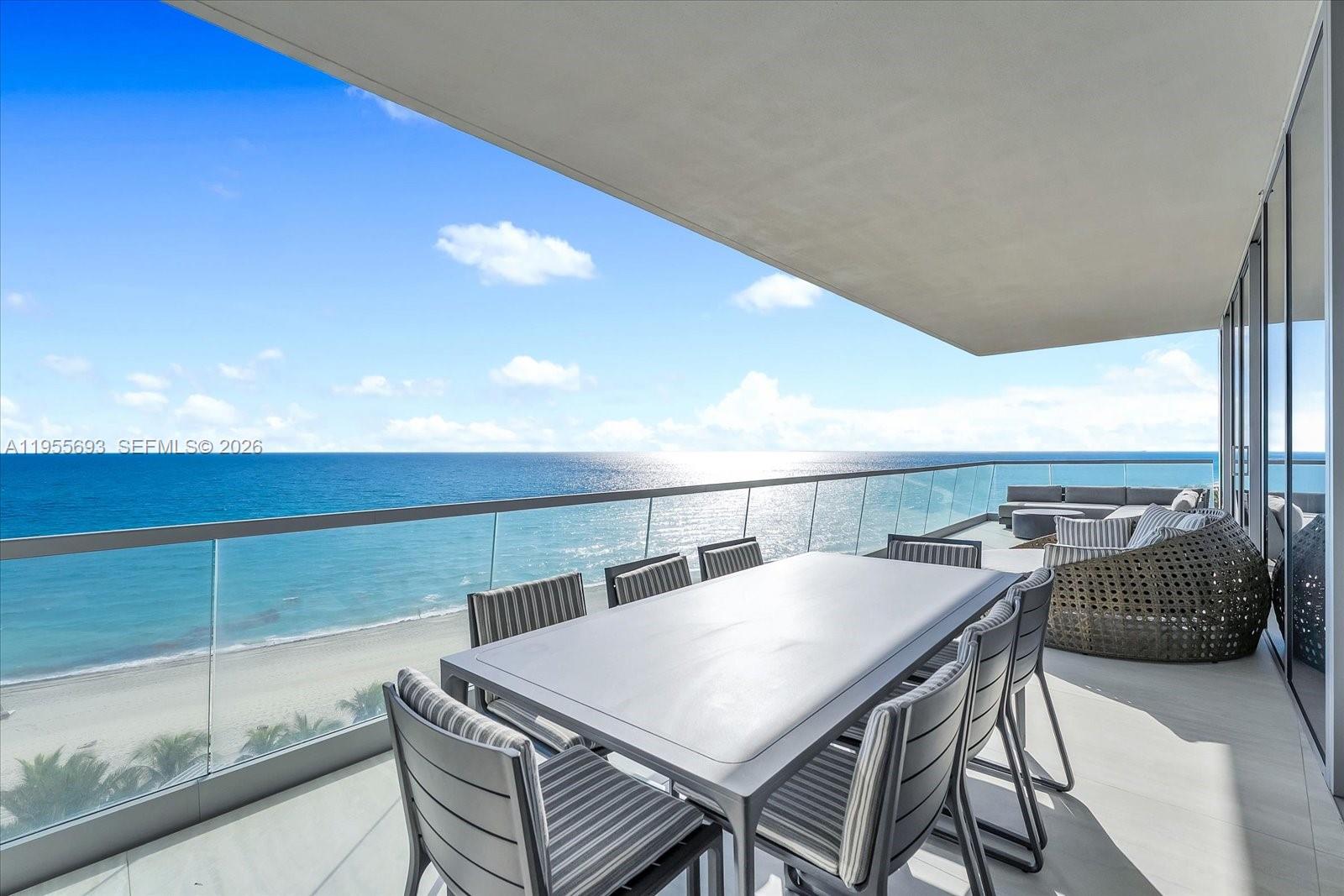 18501 Collins Ave #704, Sunny Isles Beach FL 33160
