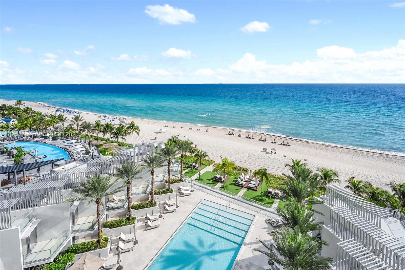 18501 Collins Ave #704, Sunny Isles Beach FL 33160