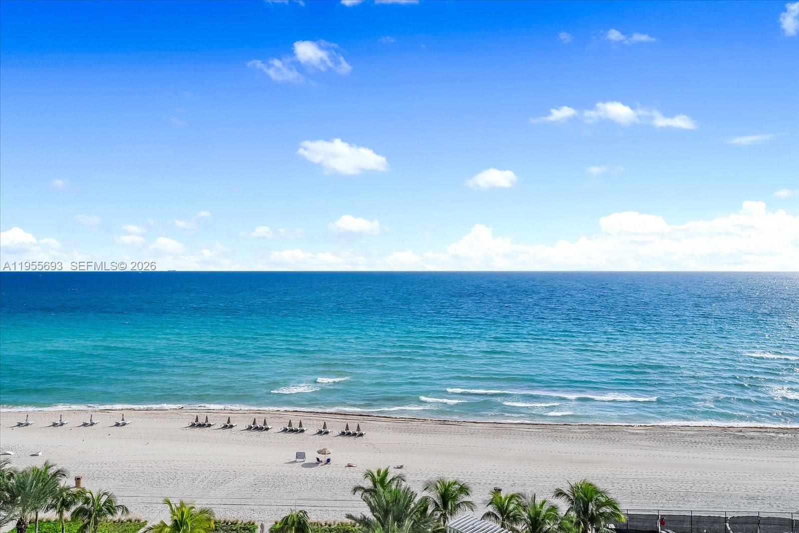 18501 Collins Ave #704, Sunny Isles Beach FL 33160
