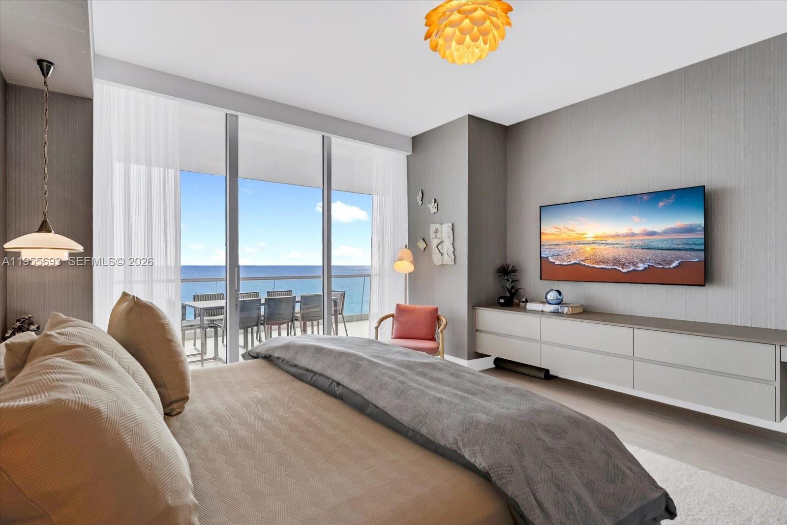 18501 Collins Ave #704, Sunny Isles Beach FL 33160
